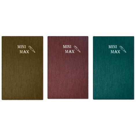2024 Kalendarz Kieszonkowy Sapt Mini Max, Mix
